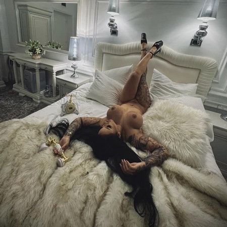 Jessica (18+), Augsburg