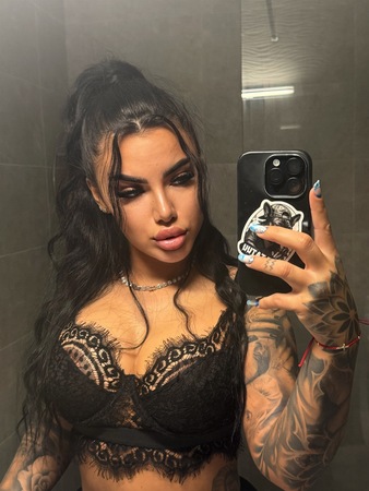 Jessica (18+), Augsburg