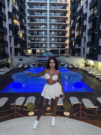 Jessica (18+), Augsburg