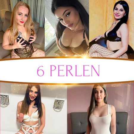 6 Perlen, Mainz