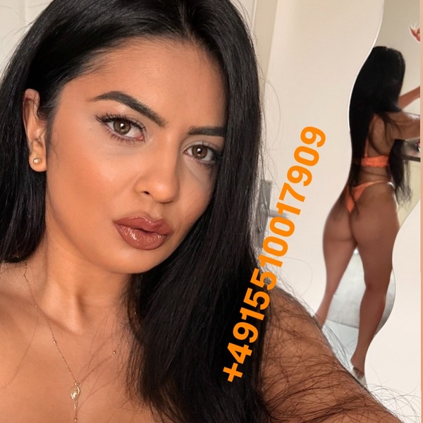 Foto von Bella - Echte Bilder 100%