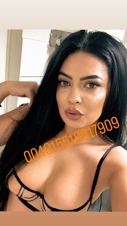 Bella - Echte Bilder 100%, Stuttgart