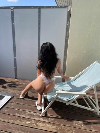 Maya - Party 24/7 TOP GIRL 19J. HAUSBES. & HOTEL, München