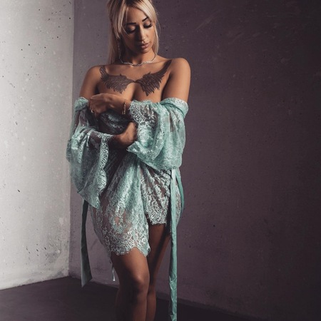 Mia aus Ungarn - Süße Engel, Dachau