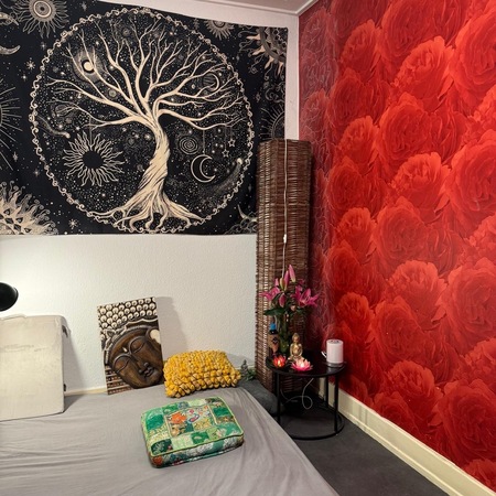 Sehnsucht-Massage, Siegburg