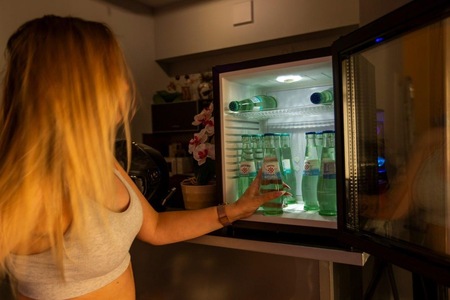 Sehnsucht-Massage, Siegburg