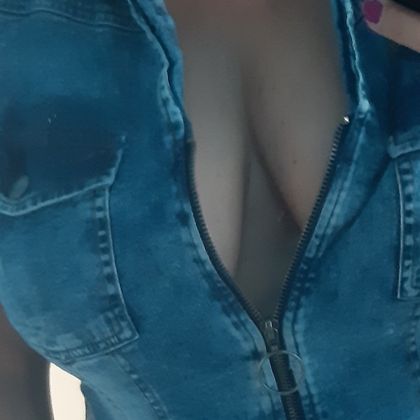 Foto von Natascha *NUR FUR KRUZE ZEIT*