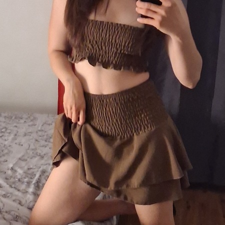 Ana, Hohenems