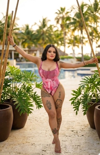 Foto von TS Saritha Arboleda