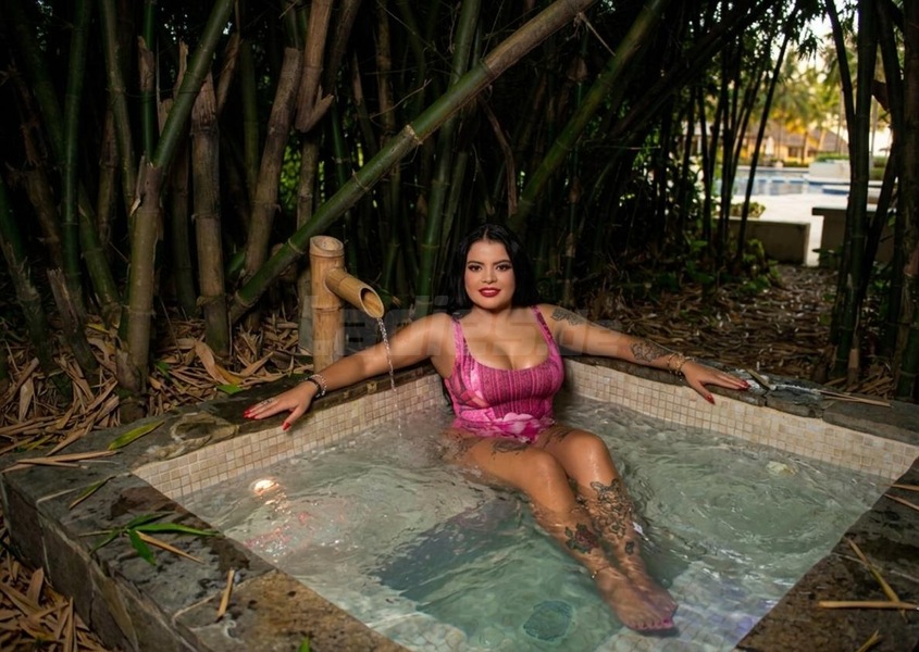 Foto von TS Saritha Arboleda