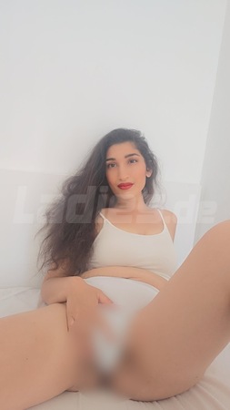 Roxanna, Pforzheim