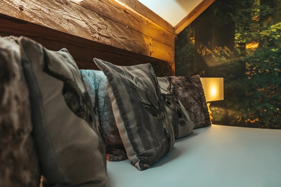 Foto von Sonnige Zeiten für guten Sex