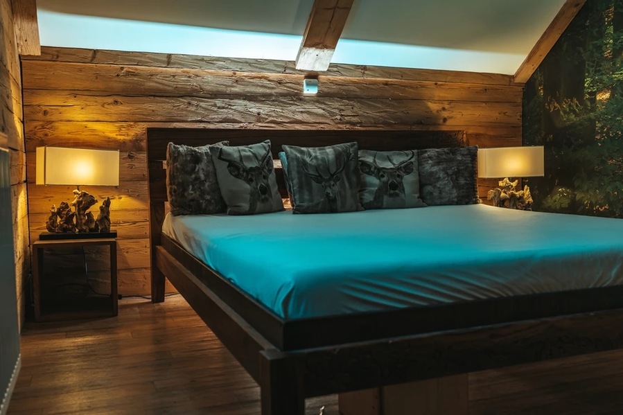 Foto von Sonnige Zeiten für guten Sex