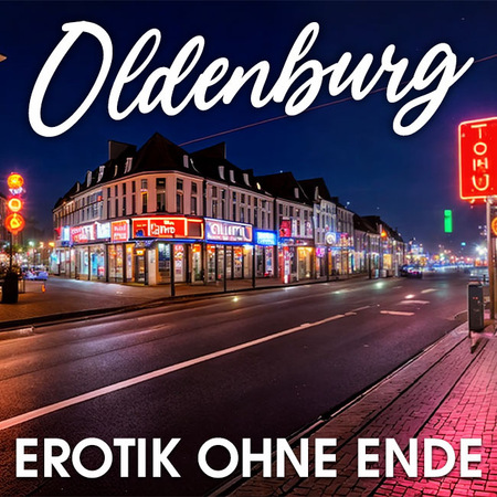 Antörnen mit Erotik in Oldenburg