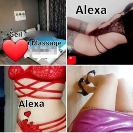 Alexa, Gotha
