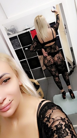 Angebot! SANDRA - Chili Massage, Gelnhausen