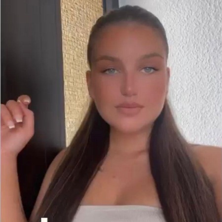 LOREN 20J. aus Deutschland, Bad Kreuznach
