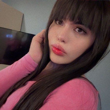 TS Sofia dolls