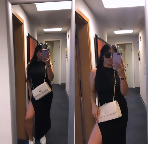 Foto von Mia  NEU - NUR PER WhatsApp!