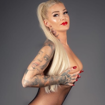 Lara Deutsch-Russin Prof. Massagen & vieles mehr, Chemnitz