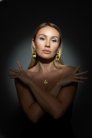 Alexia erotische Massage, Bad Oeynhausen