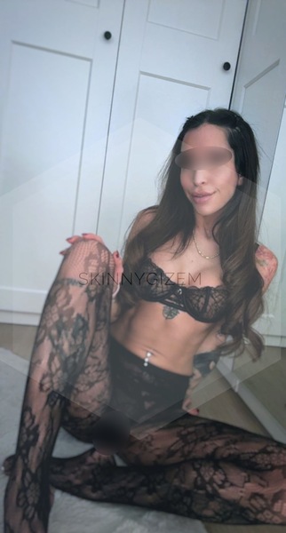 Foto von Skinny Girl 18+ Gizem