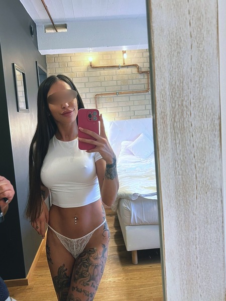 Foto von Skinny Girl 18+ Gizem