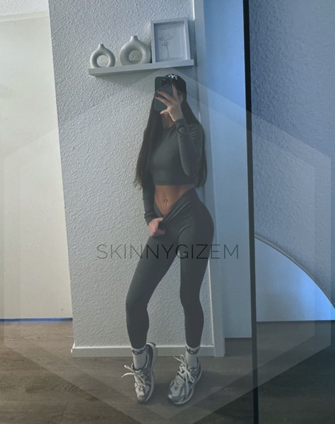 Foto von Skinny Girl 18+ Gizem
