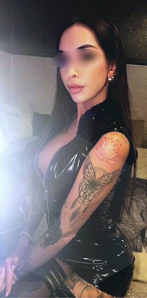 Foto von Skinny Girl 18+ Gizem