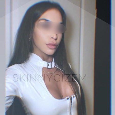 Skinny Girl 18+ Gizem, Hannover