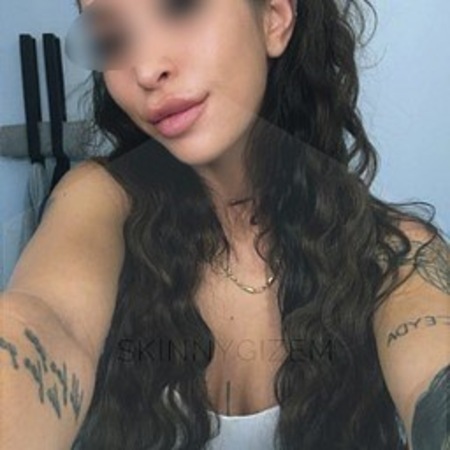 Skinny Girl 18+ Gizem, Hannover