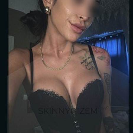 Skinny Girl 18+ Gizem, Hannover