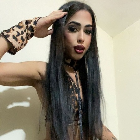 TS MICHELLE NUE, Fulda