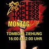 Topless Day im Club Zeus