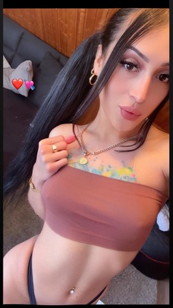 TS Kitty Emma OriginalBlid!!, Villingen-Schwenningen