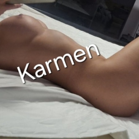 Karmen, Dreieich