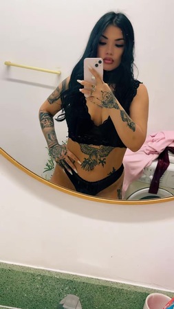 Karina - erotische Massage, Münster
