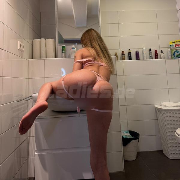 Foto von Simona