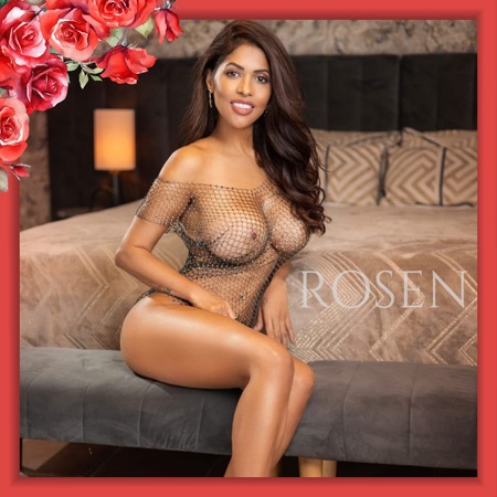 Tamira Traumfrau, Reutlingen