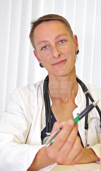 Foto von Pia Physioterra