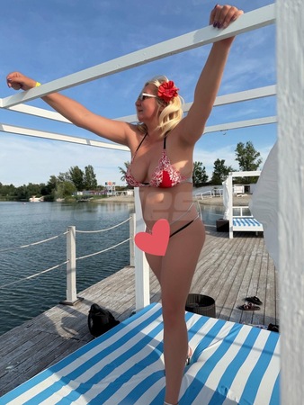 Samantha *geile Milf*, Bremen
