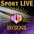 Saunaclub Sixsens / AK Lemiers-Vaals - Sport live im Saunaclub