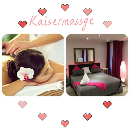 Kaiser Massage, Frankfurt am Main