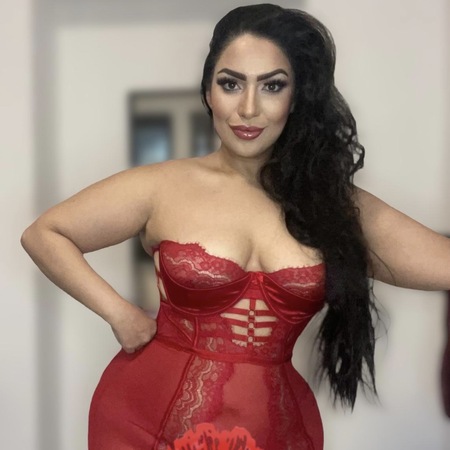 Deutsche Rubenslady Sensual Sofie & ONLINE-CONTENT, Trier