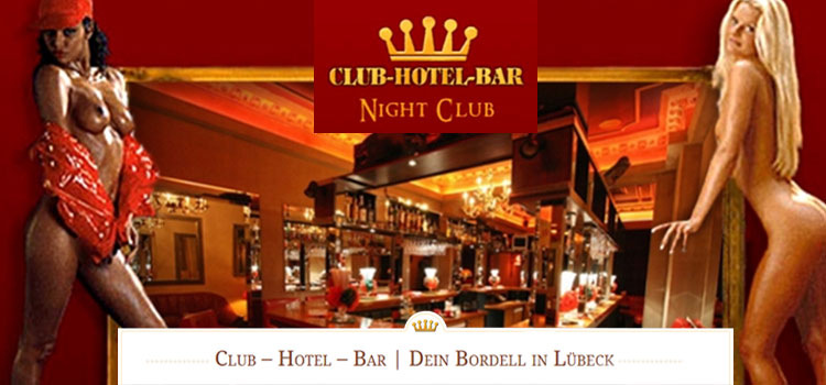 Club - Hotel - Bar Nightclub