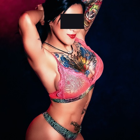 Luna im Cat Exclusive ab dem 4.11 wieder da, Köln - Porz / Wahn