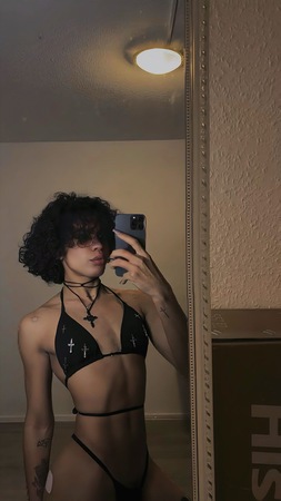 TS Eva, Frankfurt am Main