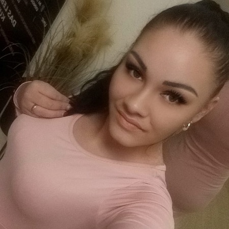 LARA aus Ungarn **BRANDNEU IN DER STADT**, Köthen (Anhalt)