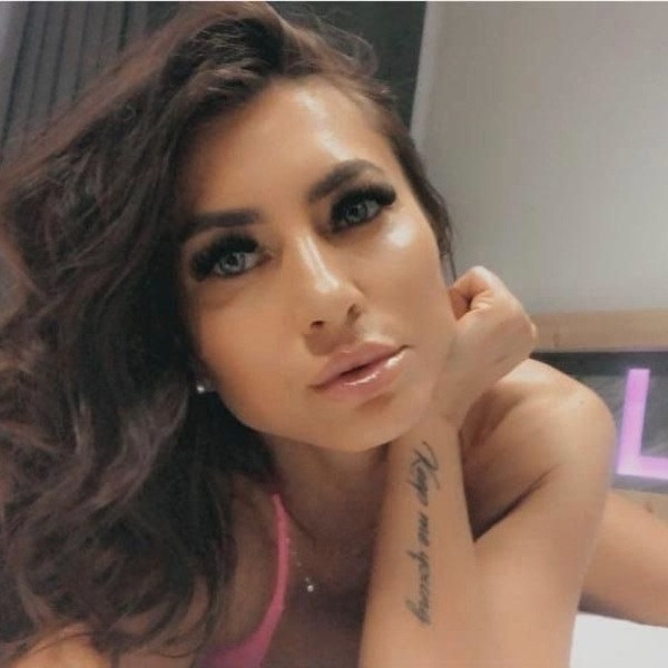 Foto von Anya