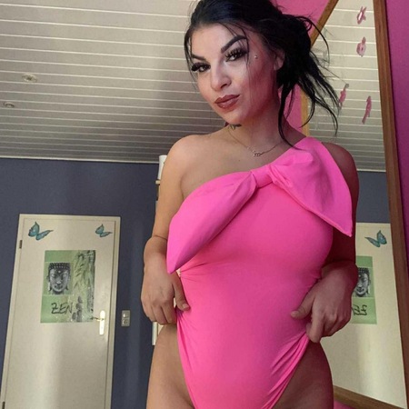 Cintia ***NEU***, Zetel-Neuenburg